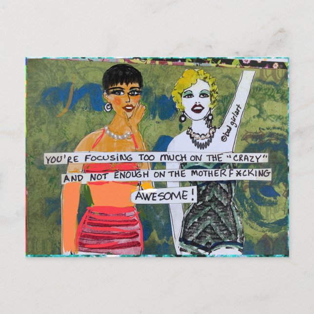 Cartão postal (Frente)