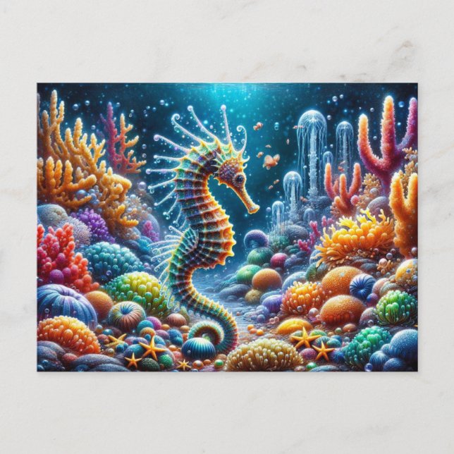 Cartão postal (Frente)