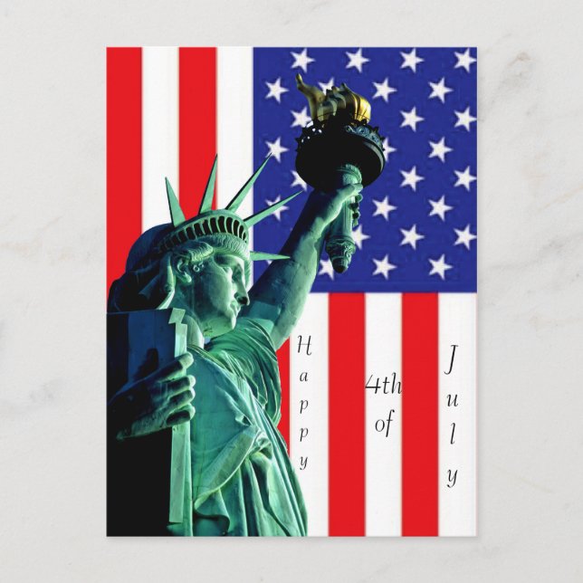 Cartão postal (Frente)