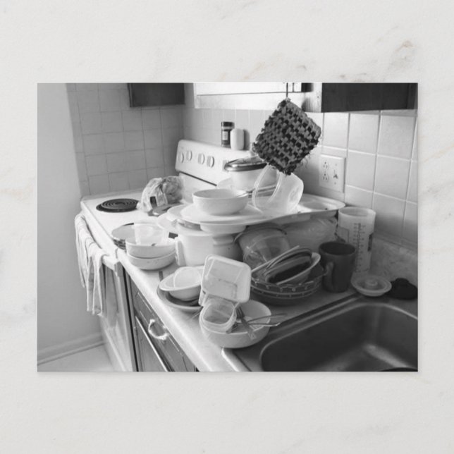 Cartão postal (Frente)