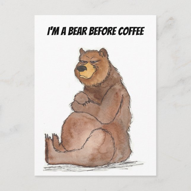 Cartão postal (Frente)