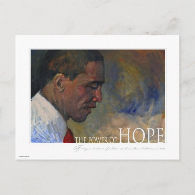 Cartão Postal (Frente)