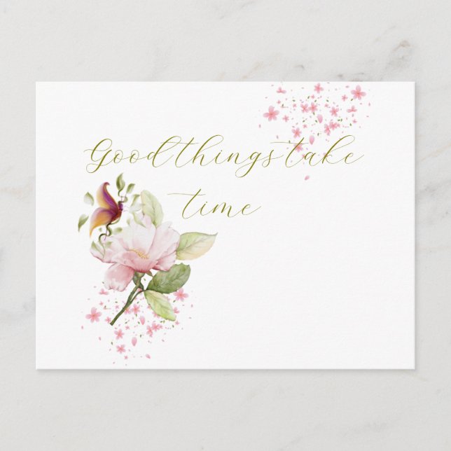 Cartão postal (Frente)