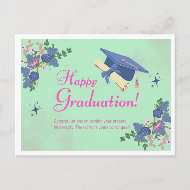 Cartão postal (Frente)