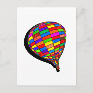 Cartão postal