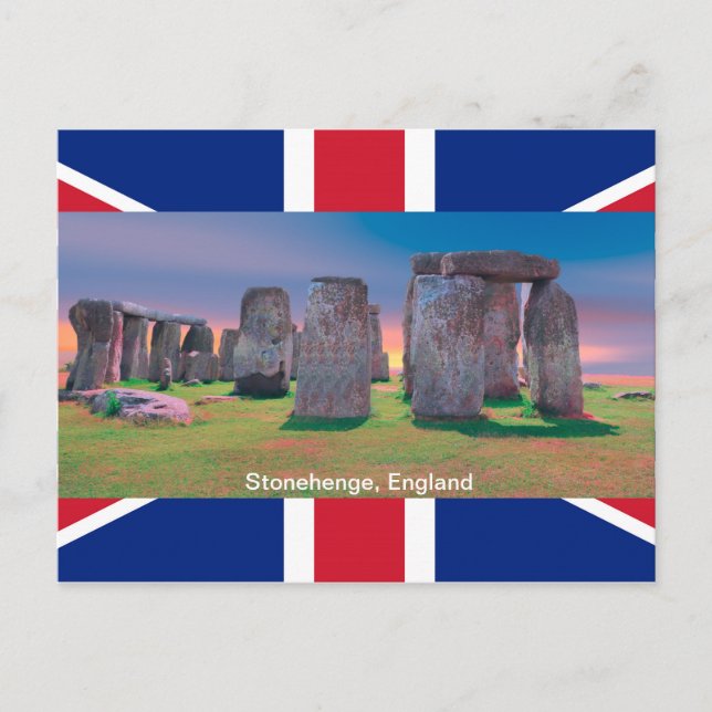 Cartão postal (Frente)