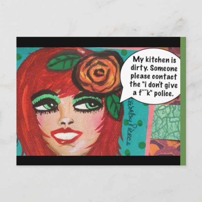 Cartão postal (Frente)