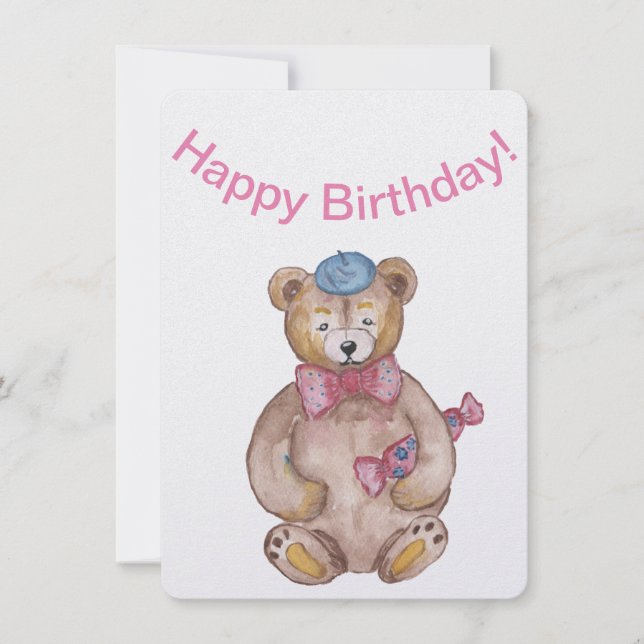 cartão postal (Frente)