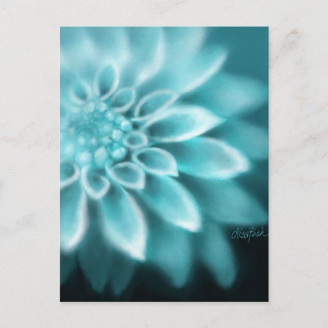 Cartão postal (Frente)