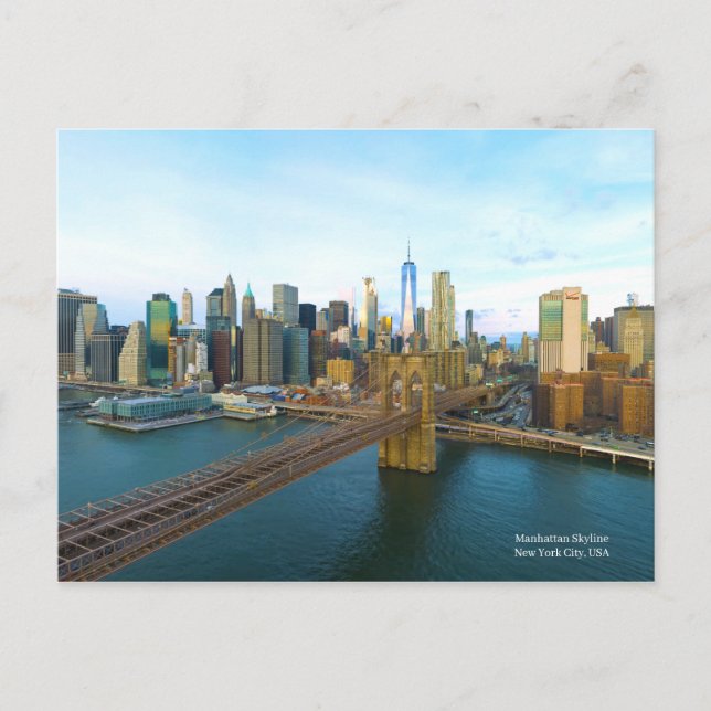 Cartão postal (Frente)