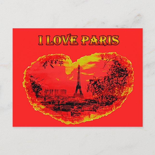 Cartão postal (Frente)