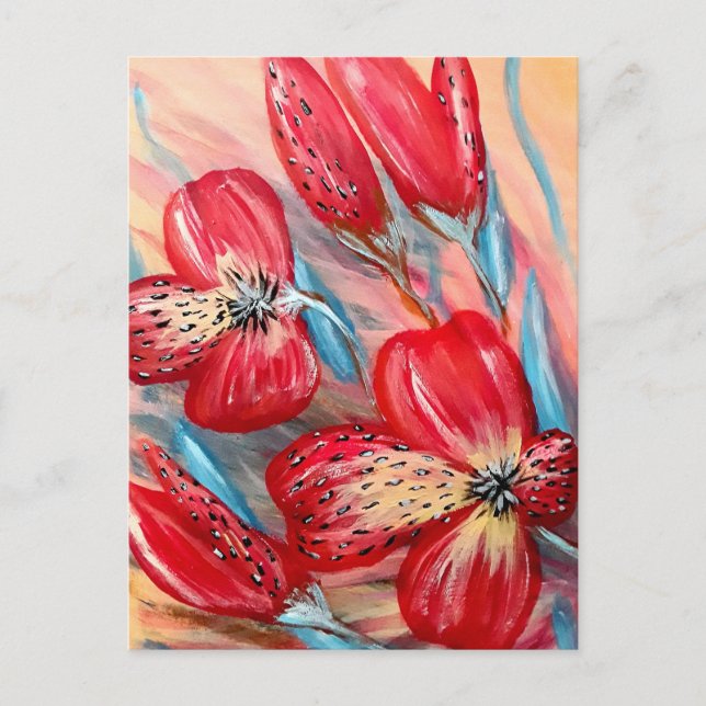 Cartão postal (Frente)