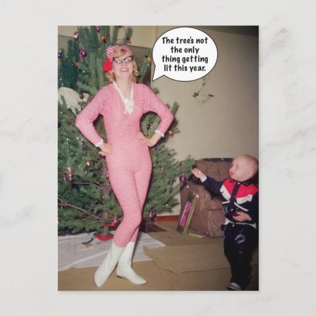 Cartão postal (Frente)