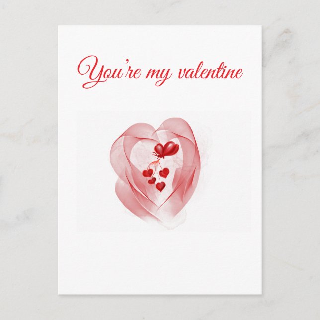 Cartão postal (Frente)