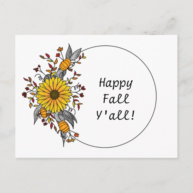 Cartão Postal (Frente)