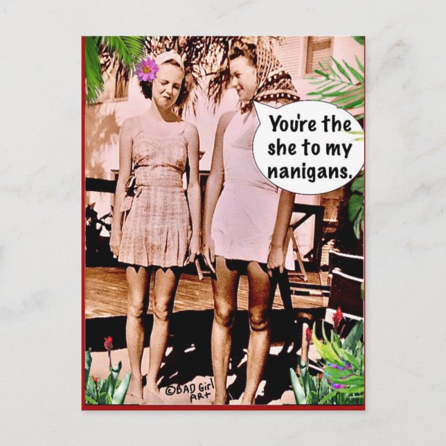 CARTÃO POSTAL (Frente)