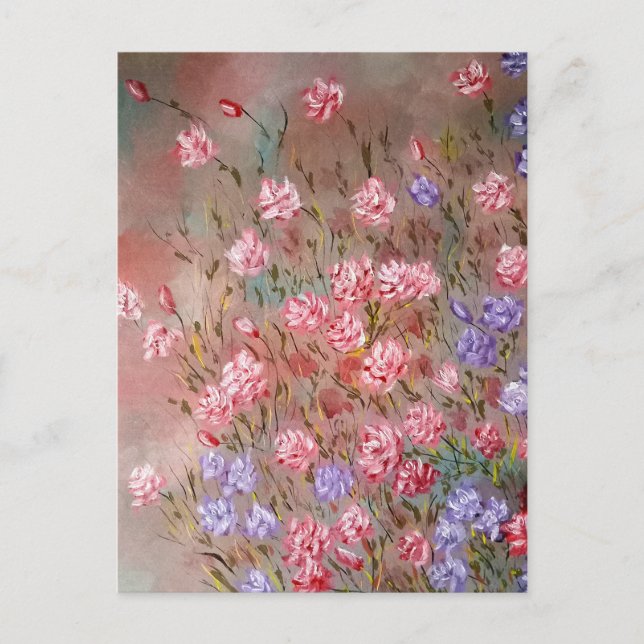 Cartão postal (Frente)