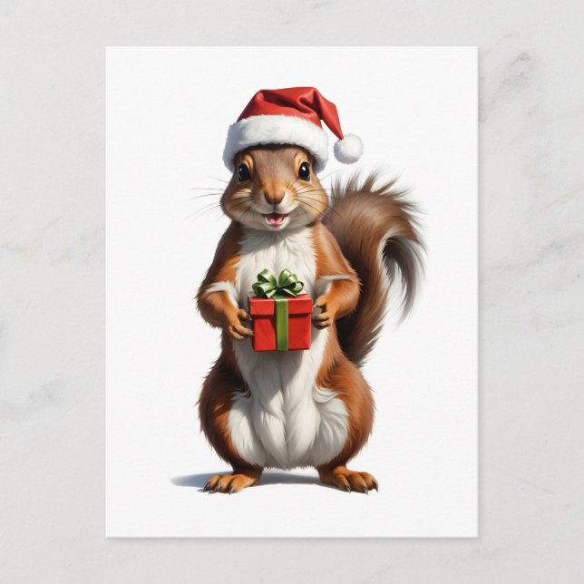 Cartão postal (Frente)