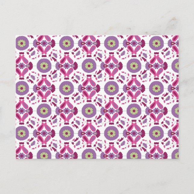 Cartão postal (Frente)