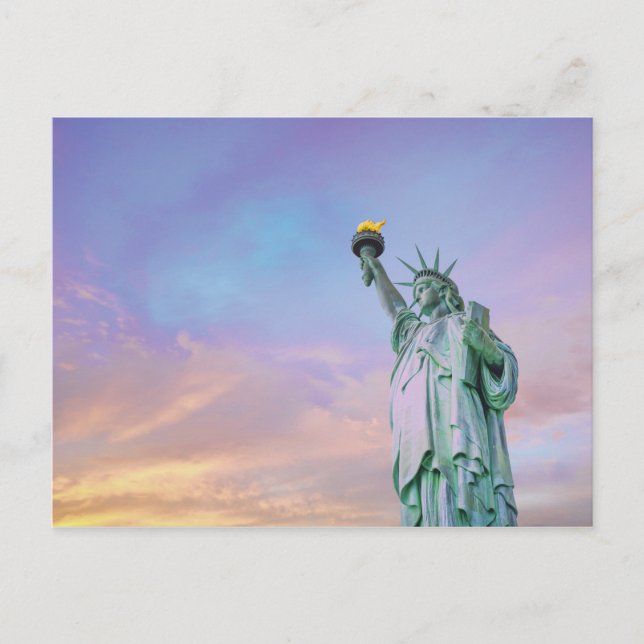 Cartão postal (Frente)