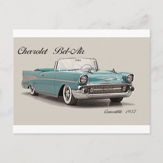 Cartão postal (Frente)