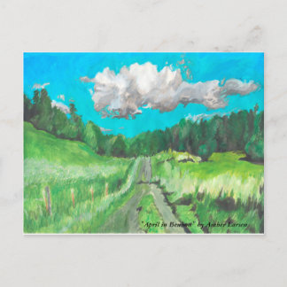 Cartão Postal