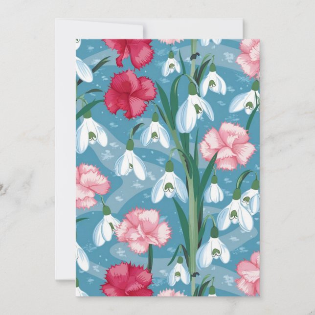 cartão postal (Frente)