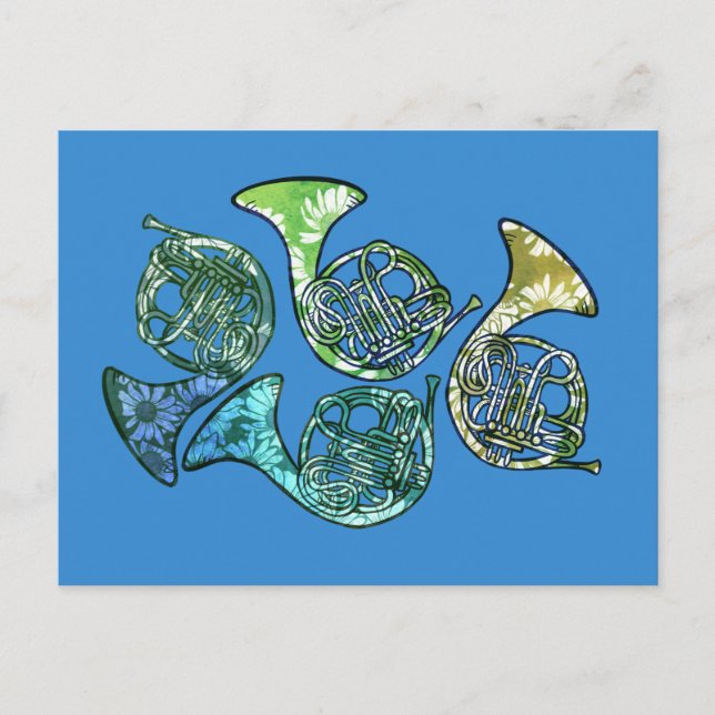 Cartão postal (Frente)