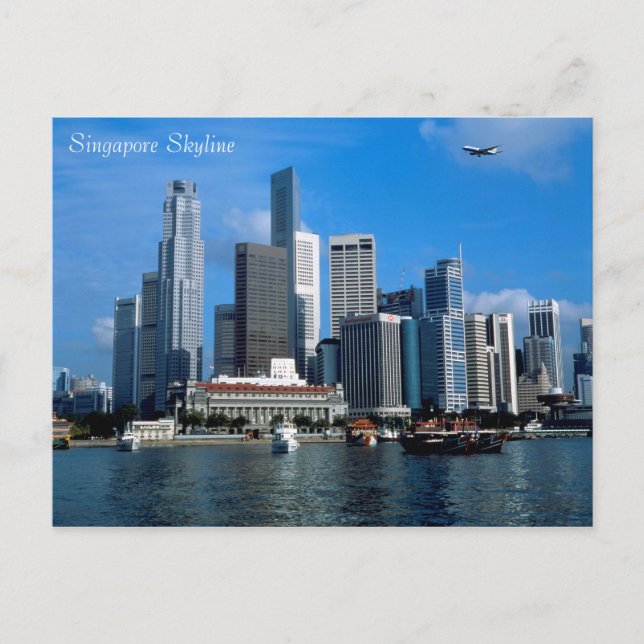 Cartão postal (Frente)