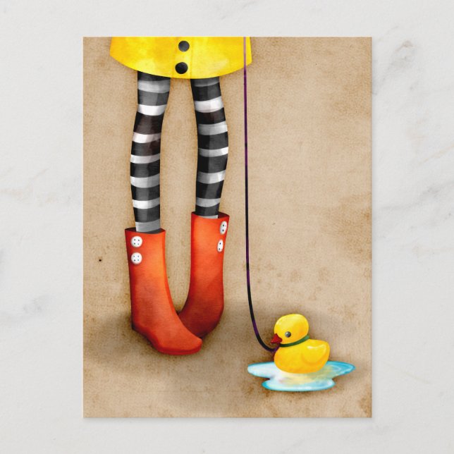 CARTÃO POSTAL _º (Frente)