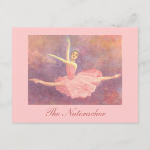 Cartão Postal こ ん ぺ と う の い 精 の 踊 り ポ em , em ス,