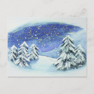 CARTÃO POSTAL み ず う み の ネ コ