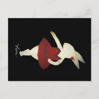 Cartão Postal キ ト リ ポ ス ト clientes カ