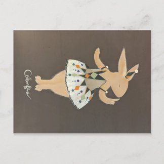 Cartão Postal コ ロ ン ビ ヌ ポ da ス da ト da カ,