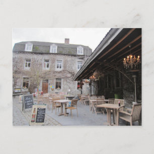 Cartão Postal ポ ス ト Equipe de カ