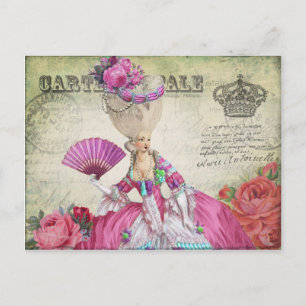 Cartão Postal マ リ ア ン ワ ト ネ Em , A saber, a empresa, a saber,