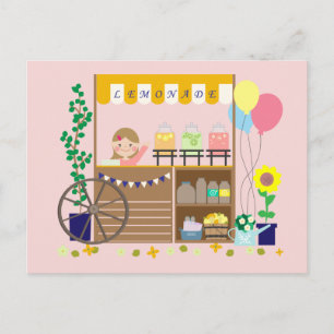 CARTÃO POSTAL レ モ ネ ド ス タ ド ン