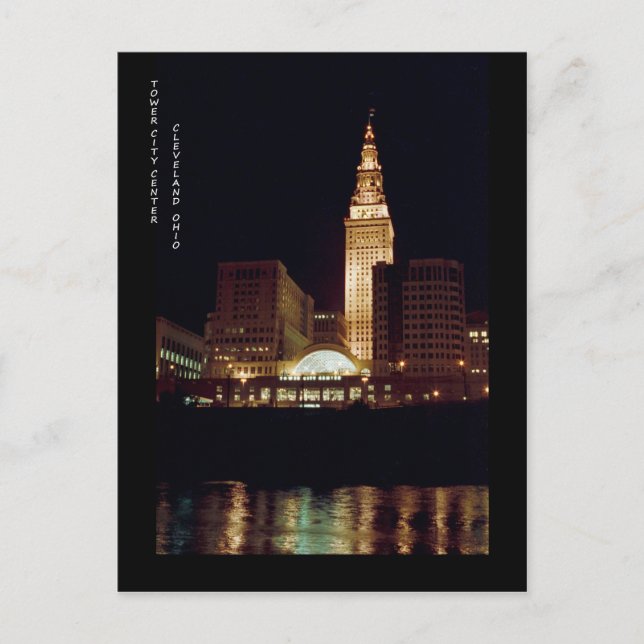 CARTÃO POSTAL 070506-73-APC (Frente)