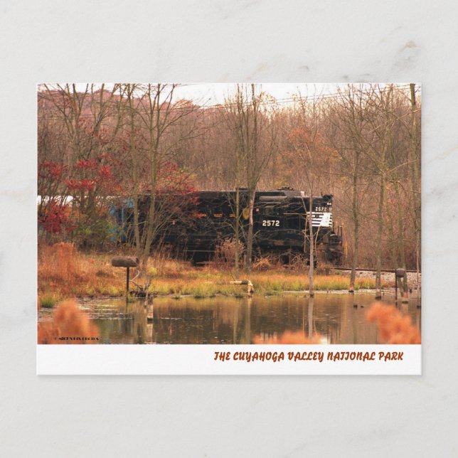 CARTÃO POSTAL 080706-57-APC (Frente)