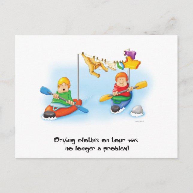 Cartão Postal 09_lavagem_linha (Frente)