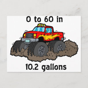 Cartão Postal 0 a 60