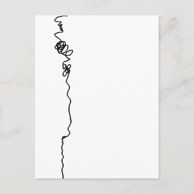 CARTÃO POSTAL 1 (Frente)