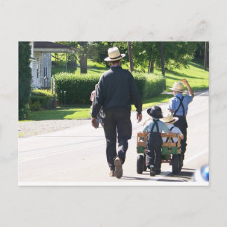 CARTÃO POSTAL 100.2297