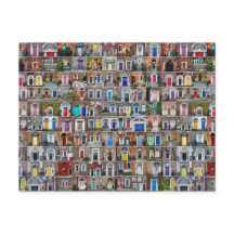 100 portas de Dublin