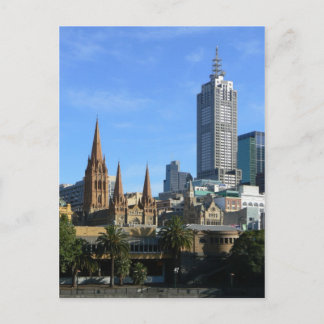 Cartão Postal 101 de Paul da rua