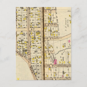 Cartão Postal 102103 Mt Vernon