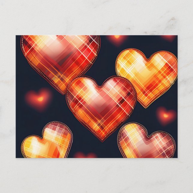 Cartão Postal 10ème éd. du Madras Day - Edition limitée  - carte (Frente)