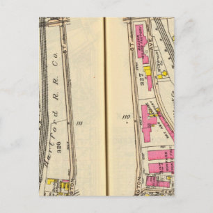 Cartão Postal 110111 Mt Vernon