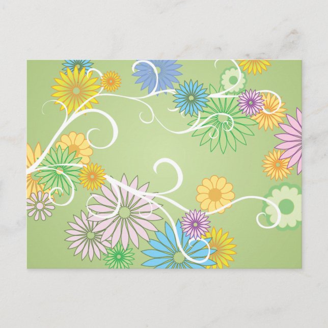 CARTÃO POSTAL 1117 (Frente)