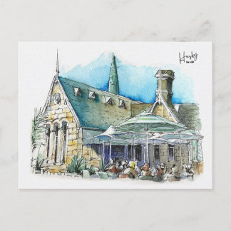 Cartão Postal 11 : North Sydney